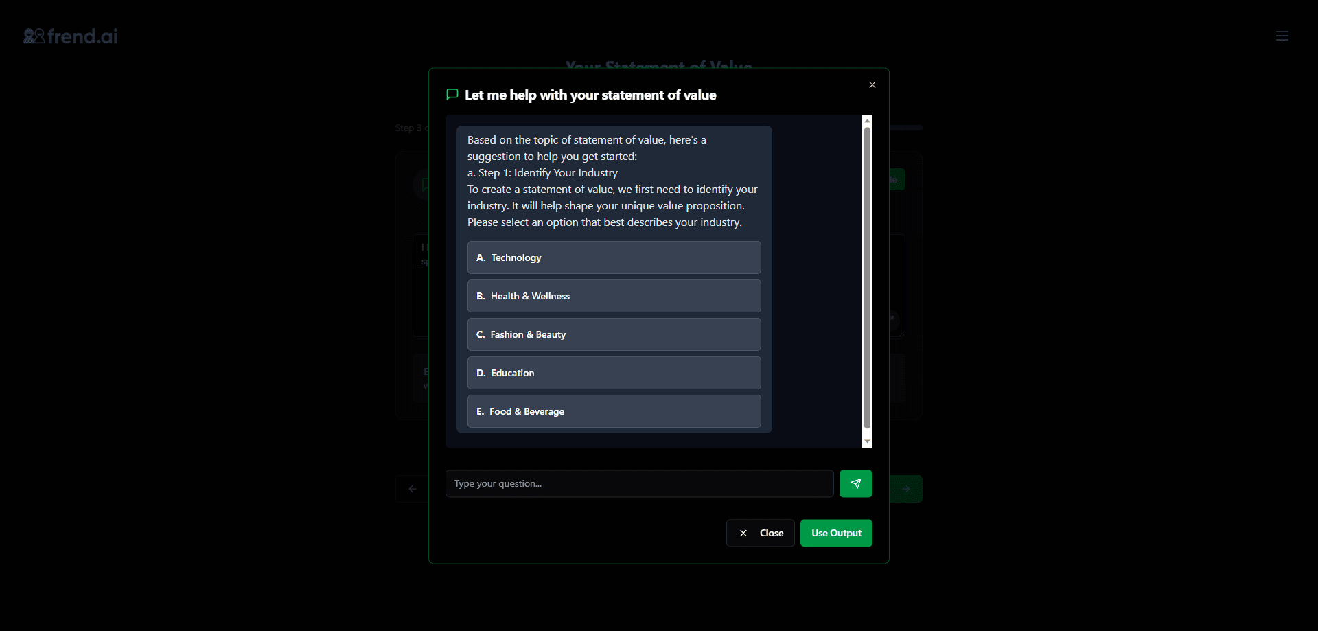 Your Personal Content Strategy, On Autopilot